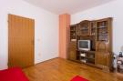 Holiday homeCroatia - Eastern Croatia: Apartment Marisol - One Bedroom Apartment with Bal