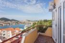 FerienhausKroatien - : Apartment Marisol - One Bedroom Apartment with Bal