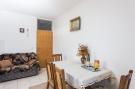 VakantiehuisKroatië - Oost Kroatië: Apartment Marisol - One Bedroom Apartment with Bal