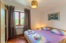 FerienhausKroatien - : Apartment Sun &amp; Sky - Two Bedroom Apartment wi