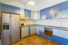 FerienhausKroatien - : Apartment Sun &amp; Sky - Two Bedroom Apartment wi