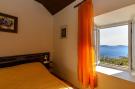 VakantiehuisKroatië - Oost Kroatië: Villa Soline - Two Bedroom Apartment with Terrace 