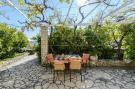 FerienhausKroatien - : Villa Soline - Two Bedroom Apartment with Terrace 