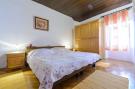 Holiday homeCroatia - Eastern Croatia: Villa Soline - Two Bedroom Apartment with Terrace 