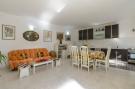 Holiday homeCroatia - Eastern Croatia: Villa Soline - Two Bedroom Apartment with Terrace 