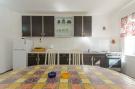 Holiday homeCroatia - Eastern Croatia: Villa Soline - Two Bedroom Apartment with Terrace 