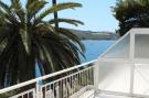 Holiday homeCroatia - Eastern Croatia: Apartments Lozica - Studio Apartment  with Terrace