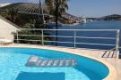 Holiday homeCroatia - Eastern Croatia: Apartments Lozica - Studio Apartment  with Terrace