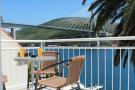 Holiday homeCroatia - Eastern Croatia: Apartments Lozica - Studio Apartment  with Terrace