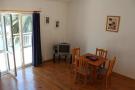 FerienhausKroatien - : Apartments Lozica - Studio Apartment  with Terrace