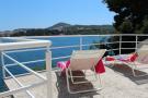 Holiday homeCroatia - Eastern Croatia: Apartments Lozica - Studio Apartment  with Terrace