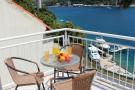 Holiday homeCroatia - Eastern Croatia: Apartments Lozica - Studio Apartment  with Terrace