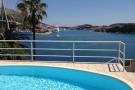 Holiday homeCroatia - Eastern Croatia: Apartments Lozica - Studio Apartment  with Terrace