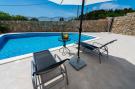 Holiday homeCroatia - Eastern Croatia: Villa Kabalero - Four-Bedroom Villa with Private P