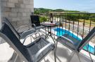 FerienhausKroatien - : Villa Kabalero - Four-Bedroom Villa with Private P