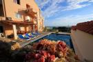 FerienhausKroatien - : Apartment Ana - Four Bedroom Apartment with Terrac