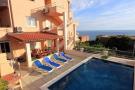 VakantiehuisKroatië - Oost Kroatië: Apartment Ana - Four Bedroom Apartment with Terrac