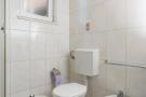 FerienhausKroatien - : Apartments Miljan Popovic - Studio Apartment with 