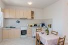 FerienhausKroatien - : Apartments Miljan Popovic - Studio Apartment with 