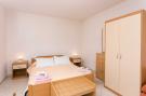 FerienhausKroatien - : Apartments Miljan Popovic - Studio Apartment with 