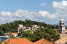 FerienhausKroatien - : Apartments Miljan Popovic - Studio Apartment with 