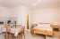 FerienhausKroatien - : Apartments Miljan Popovic - Studio Apartment with   [5] 