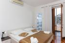 Holiday homeCroatia - Eastern Croatia: Lapad View Apartments - Studio Apartment with Balc