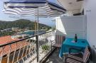 Holiday homeCroatia - Eastern Croatia: Lapad View Apartments - Studio Apartment with Balc