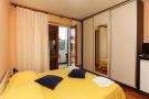 FerienhausKroatien - : Lapad View Apartments - Double Room with Balcony a