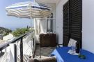 FerienhausKroatien - : Lapad View Apartments - Double Room with Balcony a