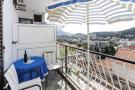 FerienhausKroatien - : Lapad View Apartments - Double Room with Balcony a