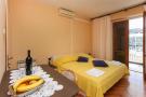 FerienhausKroatien - : Lapad View Apartments - Double Room with Balcony a