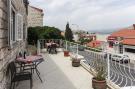 Holiday homeCroatia - Eastern Croatia: Apartments Sisic - Two Bedroom Apartment with Terr