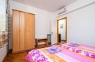 Holiday homeCroatia - Eastern Croatia: Apartments Sisic - Two Bedroom Apartment with Terr