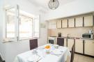 VakantiehuisKroatië - Oost Kroatië: Apartments Sisic - Two Bedroom Apartment with Terr