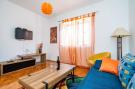 Holiday homeCroatia - Eastern Croatia: Apartments Sisic - Two Bedroom Apartment with Terr