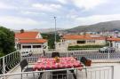 Holiday homeCroatia - Eastern Croatia: Apartments Sisic - Two Bedroom Apartment with Terr