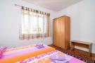 Holiday homeCroatia - Eastern Croatia: Apartments Sisic - Two Bedroom Apartment with Terr