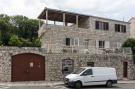 Holiday homeCroatia - Eastern Croatia: Apartments Sisic - One Bedroom Apartment with Terr