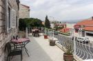 Holiday homeCroatia - Eastern Croatia: Apartments Sisic - One Bedroom Apartment with Terr