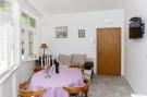 Holiday homeCroatia - Eastern Croatia: Apartments Sisic - One Bedroom Apartment with Terr