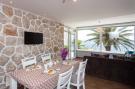 FerienhausKroatien - : Villa Mirjana - One Bedroom Apartment with Terrace