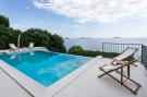 Holiday homeCroatia - Eastern Croatia: Villa Mirjana - One Bedroom Apartment with Terrace