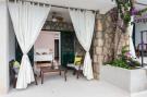 Holiday homeCroatia - Eastern Croatia: Villa Mirjana - Studio Apartment with Terrace and 