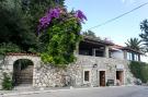 FerienhausKroatien - : Villa Mirjana - Studio Apartment with Terrace and 