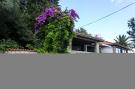 Holiday homeCroatia - Eastern Croatia: Villa Mirjana - Standard Studio Apartment with Ter