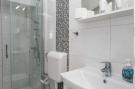 Holiday homeCroatia - Eastern Croatia: Villa Mirjana - Standard Studio Apartment with Ter