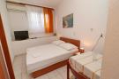 Holiday homeCroatia - Eastern Croatia: Apartments Sergej - Studio Apartment (Vito)