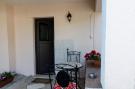 Holiday homeCroatia - Eastern Croatia: Apartments Sergej - Studio Apartment (Vito)