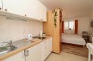 VakantiehuisKroatië - Oost Kroatië: Apartments Sergej-Standard Studio apartment with T